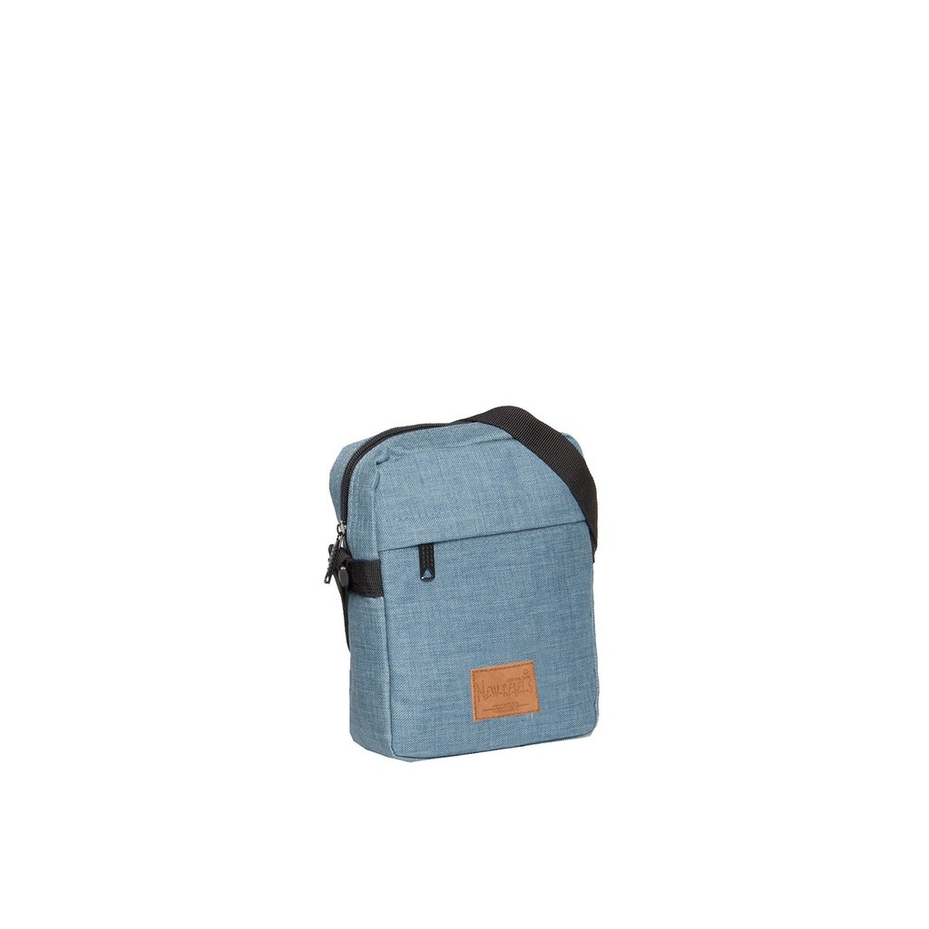 New Rebels New Rebels ® Heaven Top Zip Soft Blue V