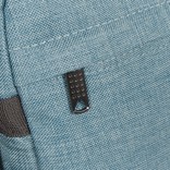 New Rebels New Rebels ® Heaven Top Zip Soft Blau V | Umhängetasche