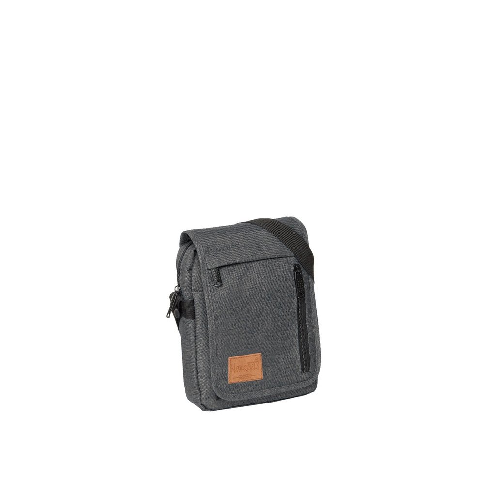New Rebels New Rebels ® Heaven - Schoudertas - Crossbody - Polyester - Zwart