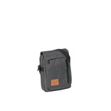 New Rebels New Rebels ® Heaven - Schoudertas - Crossbody - Polyester - Zwart