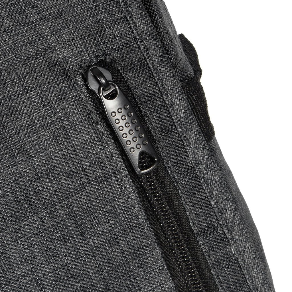 New Rebels New Rebels ® Heaven Small Mit Überschlag Schwarz IV | Umhängetasche