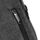 New Rebels New Rebels ® Heaven - Schoudertas - Crossbody - Polyester - Zwart