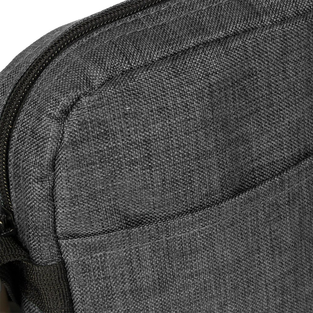 New Rebels New Rebels ® Heaven - Schoudertas - Crossbody - Polyester - Zwart
