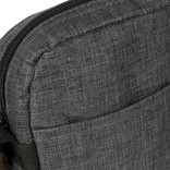 New Rebels New Rebels ® Heaven - Schoudertas - Crossbody - Polyester - Zwart