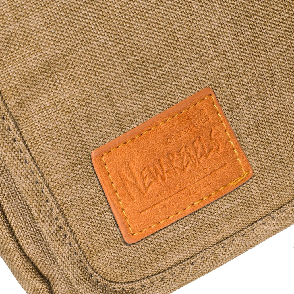 New Rebels ® Heaven Small Flap Sand IV