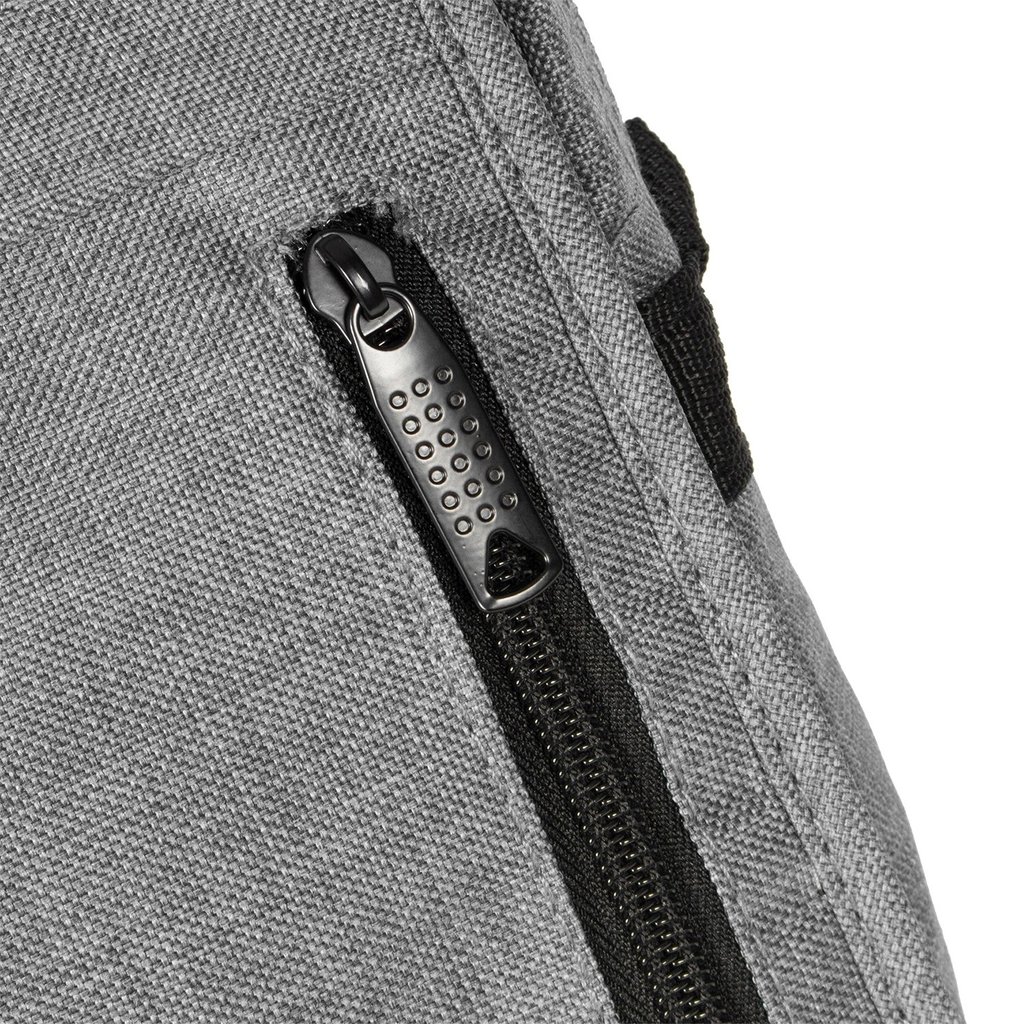 New Rebels New Rebels ® Heaven Small Mit Überschlag Anthrazit IV | Umhängetasche