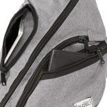 New Rebels ® Heaven Crossover Rucksack Anthrazit XXI | Rucksack