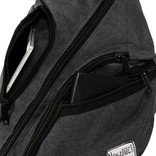 New Rebels ® Heaven Crossover Backpack Black XXI