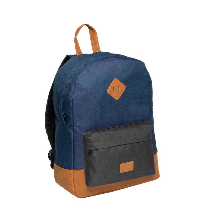 shadow round backpack