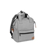 New Rebels ® Heaven Shopper Rucksack Anthrazit XVI | Rucksack