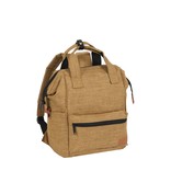 New Rebels ® Heaven Shopper Rucksack Sand XVI | Rucksack