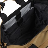 New Rebels ® Heaven Shopper Backpack Sand XVI