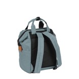 New Rebels ® Heaven Shopper Backpack Soft Blue XVI