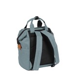 New Rebels ® Heaven Shopper Rucksack Soft Blau XVI | Rucksack