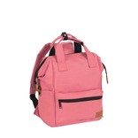 New Rebels ® Heaven Shopper Backpack Soft Pink XVI