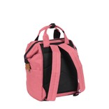 New Rebels ® Heaven Shopper Backpack Soft Pink XVI