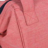 New Rebels ® Heaven Shopper Backpack Soft Pink XVI