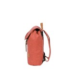 New Rebels ® Heaven Small Flap Backpack Rusty Orange XIX