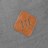 New Rebels New Rebels ® Heaven - Rugzak - 22L - Polyester - Antraciet