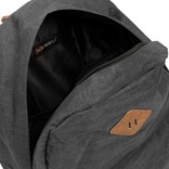 New Rebels New Rebels ® Heaven Rucksack Schwarz XV | Rucksack New Rebels New Rebels ® Heaven Rucksack Schwarz XV | Rucksack