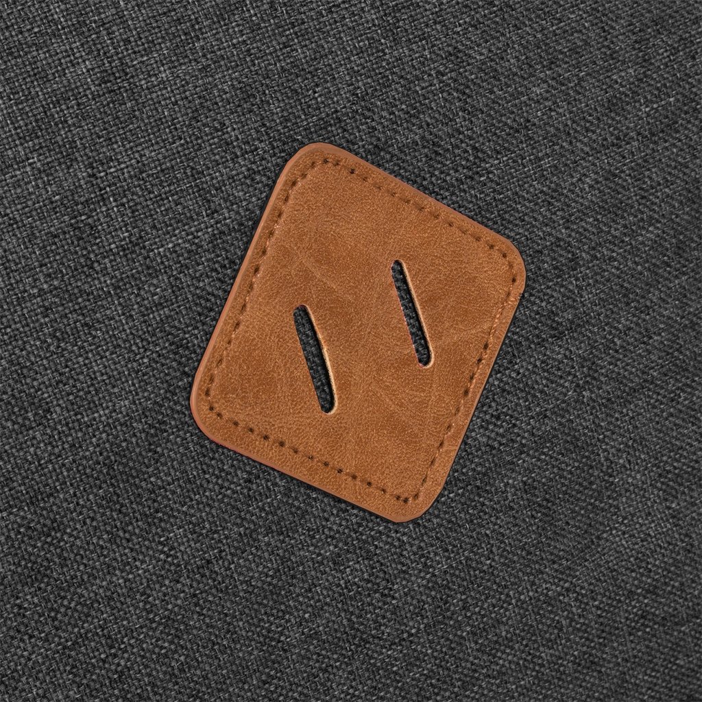 New Rebels New Rebels ® Heaven - Rugzak - 22L - Polyester - Zwart