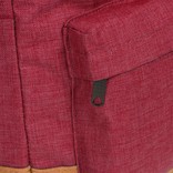 New Rebels New Rebels ® Heaven - Rugzak - 16L - Polyester - Burgundy New Rebels New Rebels ® Heaven - Rugzak - 16L - Polyester - Burgundy