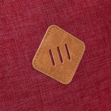 New Rebels New Rebels ® Heaven - Rugzak - 16L - Polyester - Burgundy New Rebels New Rebels ® Heaven - Rugzak - 16L - Polyester - Burgundy