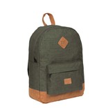 New Rebels New Rebels ® Heaven Backpack Dark Green XV New Rebels New Rebels ® Heaven Backpack Dark Green XV