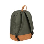 New Rebels ® Heaven Backpack Dark Green XV