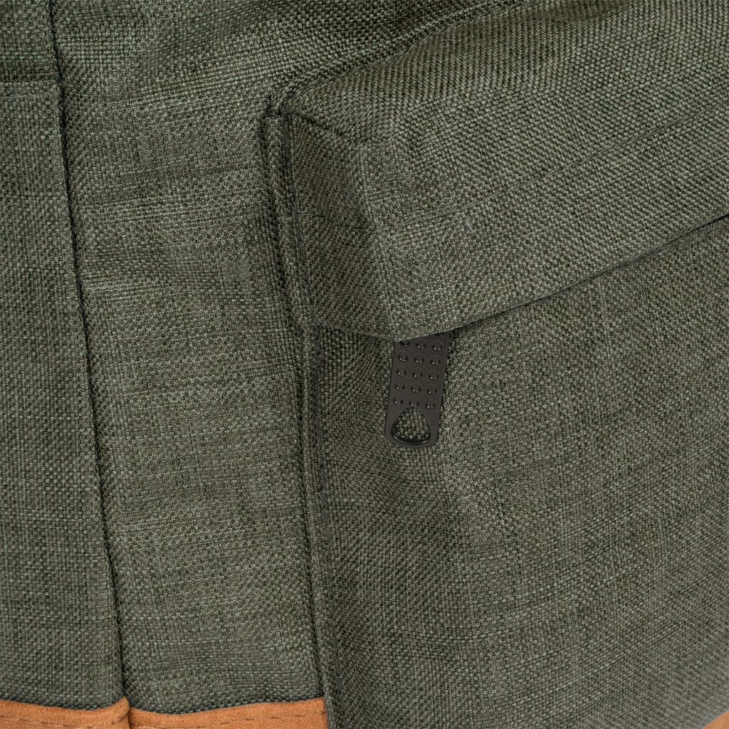 New Rebels New Rebels ® Heaven Backpack Dark Green XV