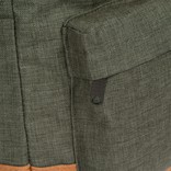 New Rebels New Rebels ® Heaven Rucksack Dunkelgrün XV | Rucksack New Rebels New Rebels ® Heaven Rucksack Dunkelgrün XV | Rucksack