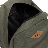 New Rebels New Rebels ® Heaven Backpack Dark Green XV New Rebels New Rebels ® Heaven Backpack Dark Green XV