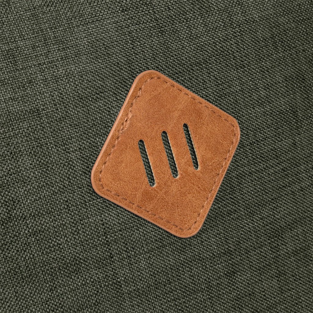 New Rebels New Rebels ® Heaven Backpack Dark Green XV