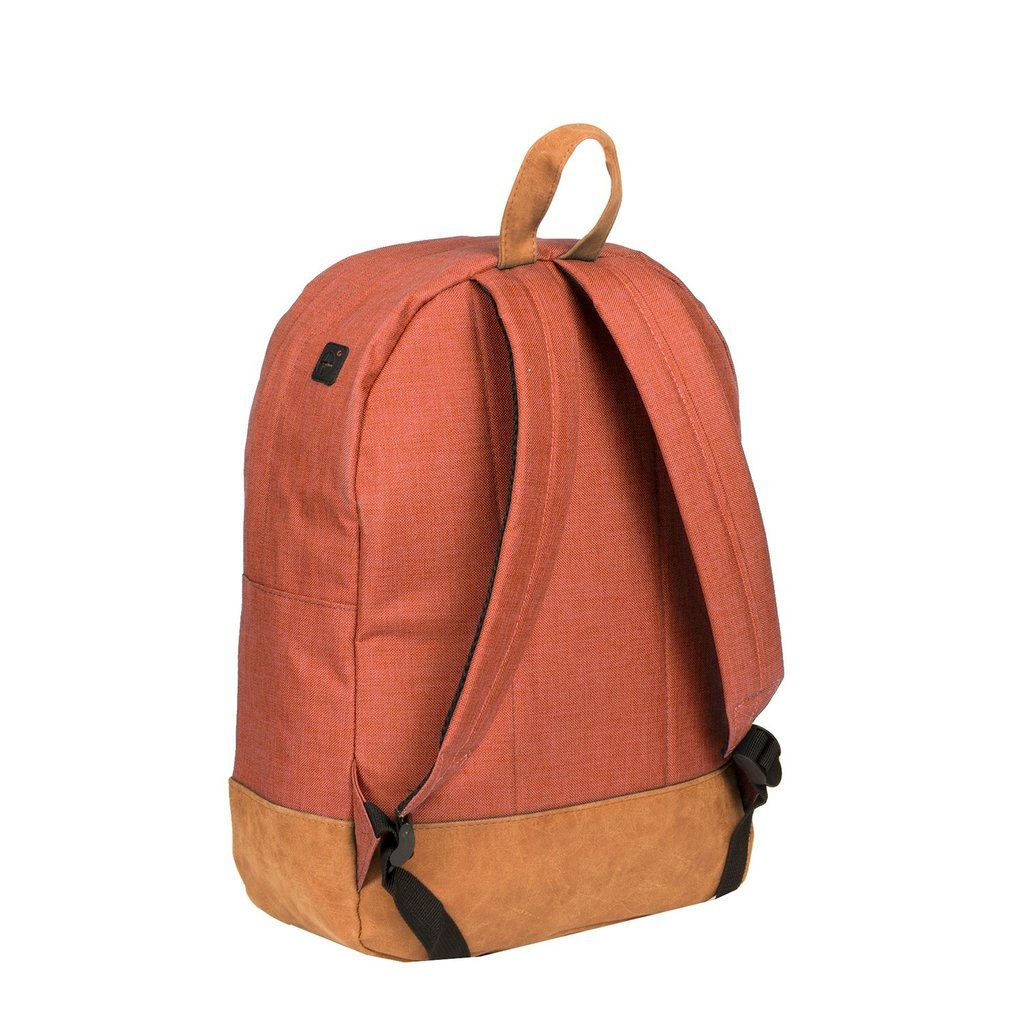 Heaven Backpack Dark Rusty Orange XV | Rucksack
