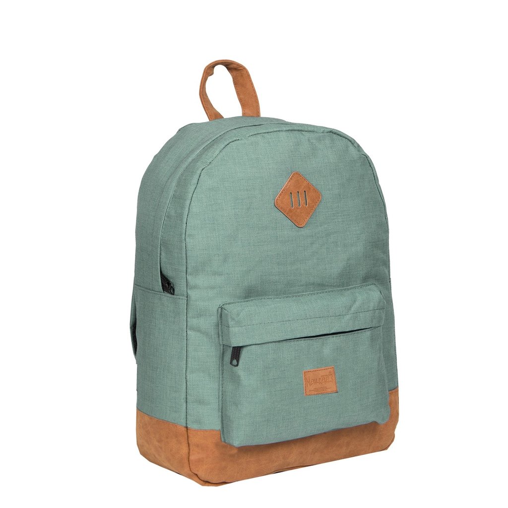 New Rebels ® Heaven Rucksack Mint Blau XV | Rucksack