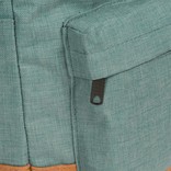 New Rebels New Rebels ® Heaven - Rugzak - 16L - Polyester - Mintblauw New Rebels New Rebels ® Heaven - Rugzak - 16L - Polyester - Mintblauw
