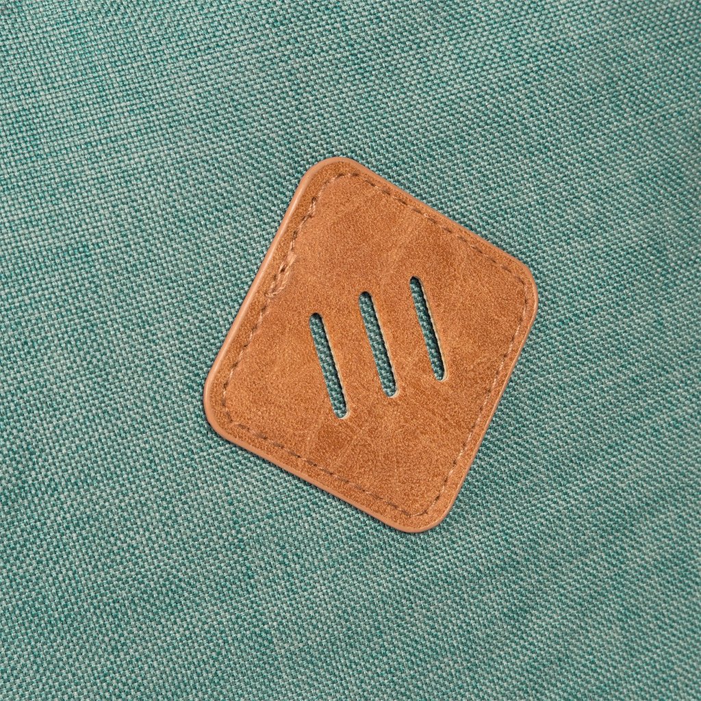 New Rebels New Rebels ® Heaven Rucksack Mint Blau XV | Rucksack