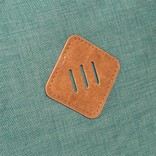 New Rebels New Rebels ® Heaven - Rugzak - 16L - Polyester - Mintblauw New Rebels New Rebels ® Heaven - Rugzak - 16L - Polyester - Mintblauw