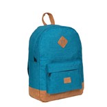 New Rebels New Rebels ® Heaven - Rugzak - 16L - Polyester - Aquablauw