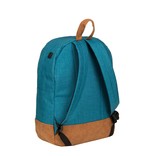 New Rebels New Rebels ® Heaven - Rugzak - 16L - Polyester - Aquablauw