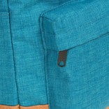 New Rebels New Rebels ® Heaven - Rugzak - 16L - Polyester - Aquablauw