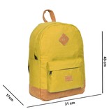 New Rebels New Rebels ® Heaven Backpack Occur XV