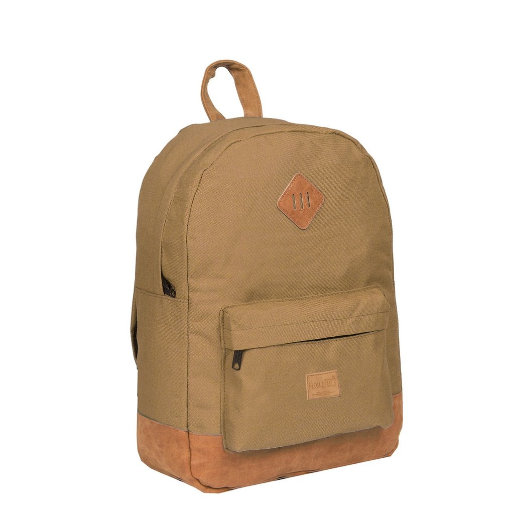 New Rebels New Rebels ® Heaven - Rugzak - 16L - Polyester - Zand
