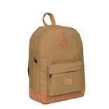 New Rebels New Rebels ® Heaven - Rugzak - 16L - Polyester - Zand