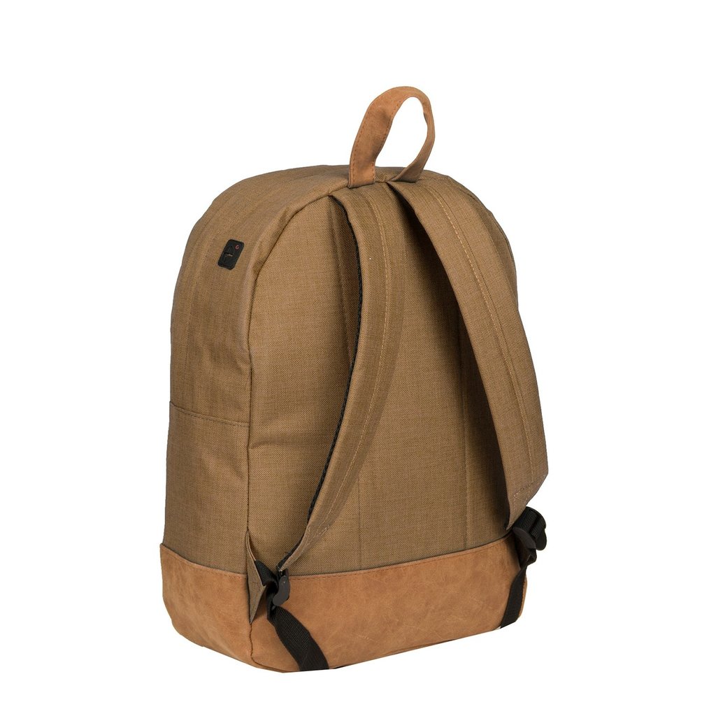 New Rebels New Rebels ® Heaven - Rugzak - 16L - Polyester - Zand