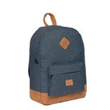 New Rebels ® Heaven Backpack Shadow Blue XV