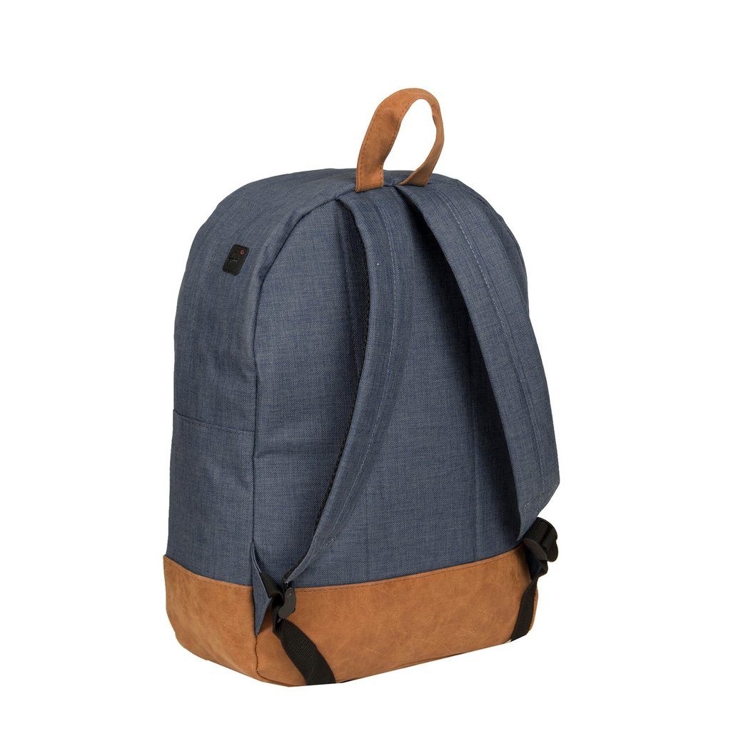 New Rebels ® Heaven Rucksack Schattenblau XV | Rucksack