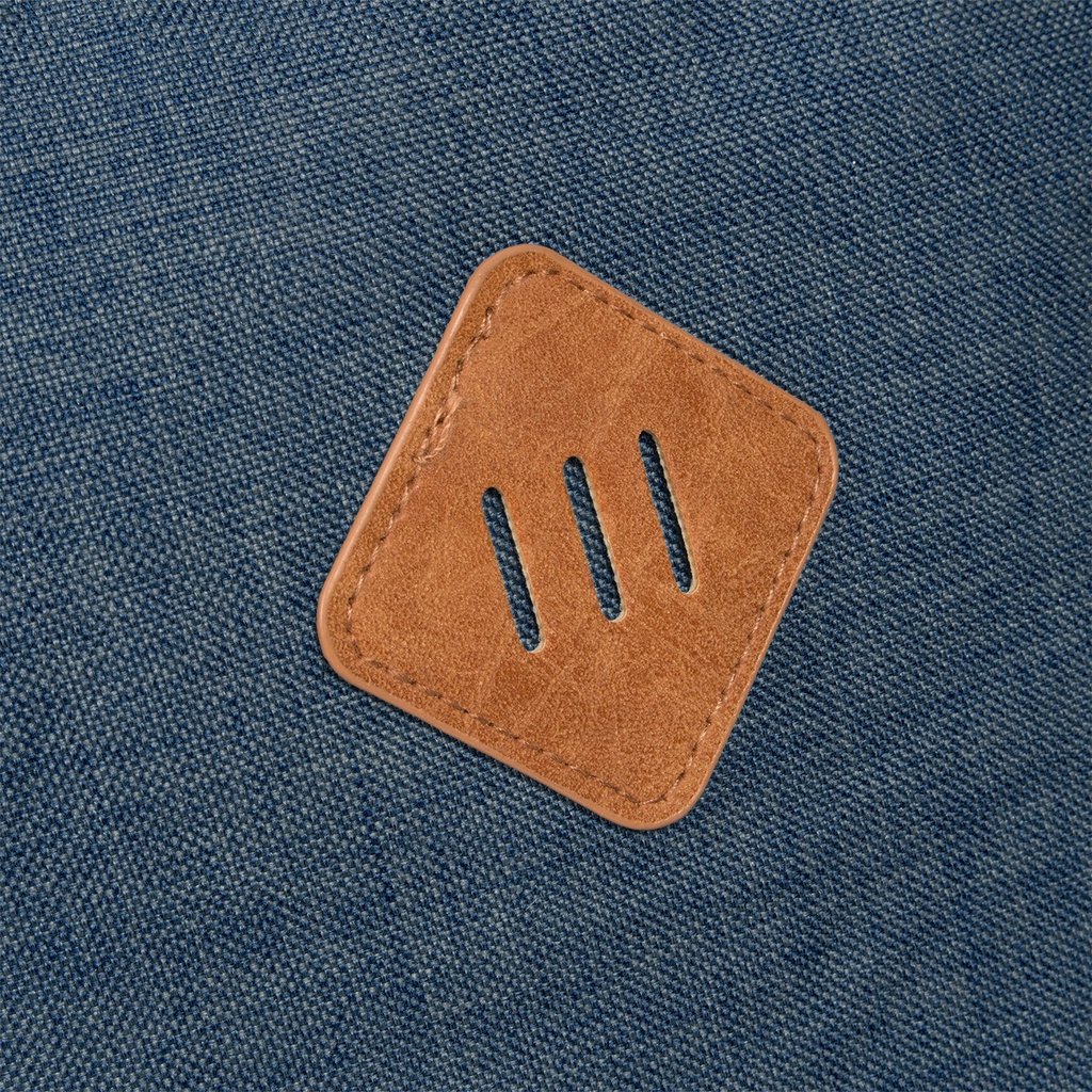 New Rebels New Rebels ® Heaven Backpack Shadow Blue XV