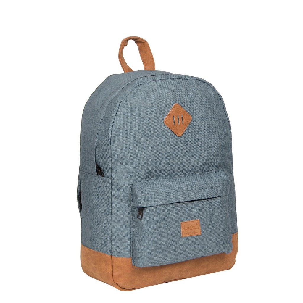 New Rebels New Rebels ® Heaven Rucksack Soft Blau XV | Rucksack