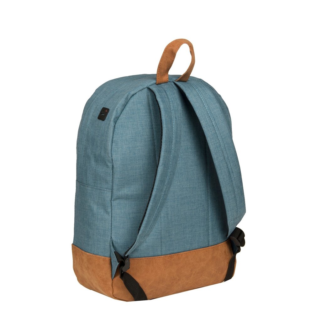 New Rebels New Rebels ® Heaven Backpack Soft Blue XV